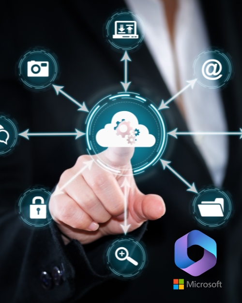 Felix IT Solutions Inc. Cloud & Microsoft 365