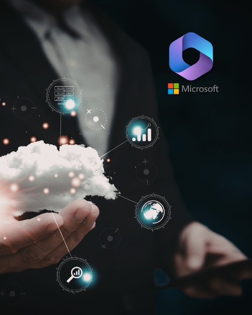 Felix IT Solutions Inc. Cloud & Microsoft 365