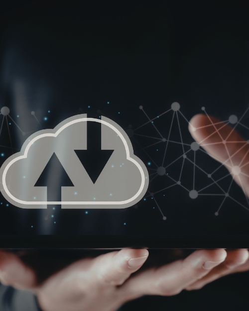 Felix IT Solutions Inc. Backup & Disaster Recovery