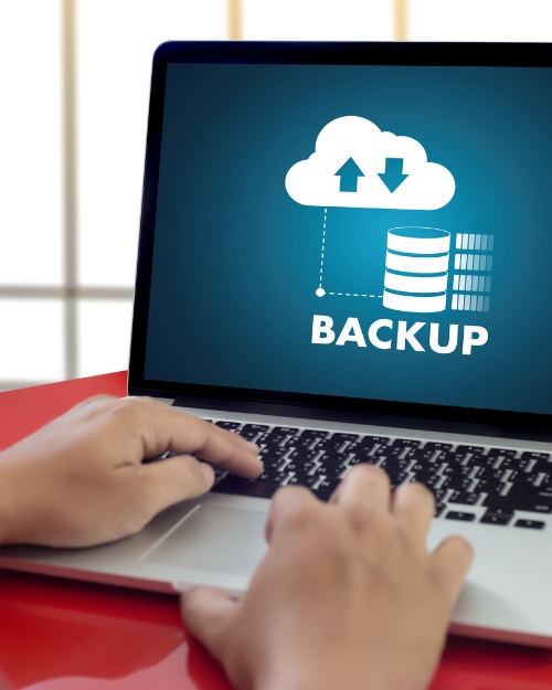 Felix IT Solutions Inc. Backup & Disaster Recovery