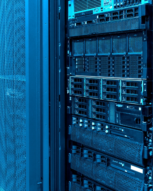 Felix IT Solutions Inc. Backup & Disaster Recovery