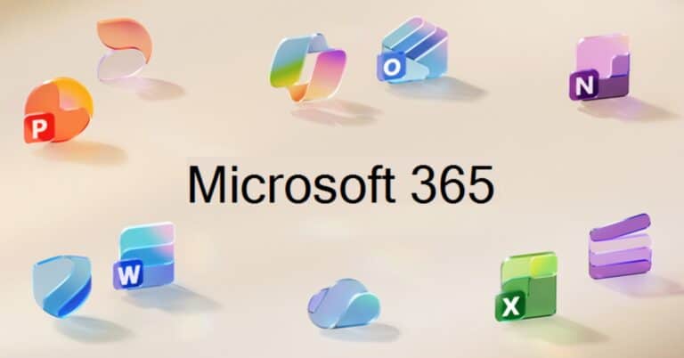 How Microsoft 365 Improves Team Collaboration