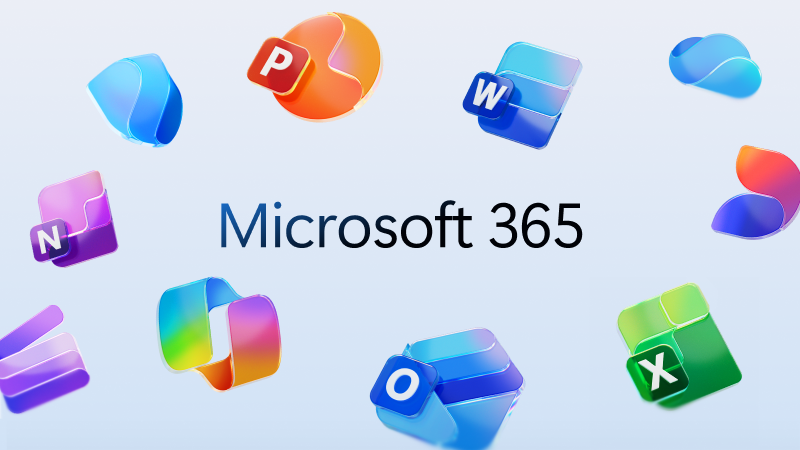 How Microsoft 365 Improves Team Collaboration