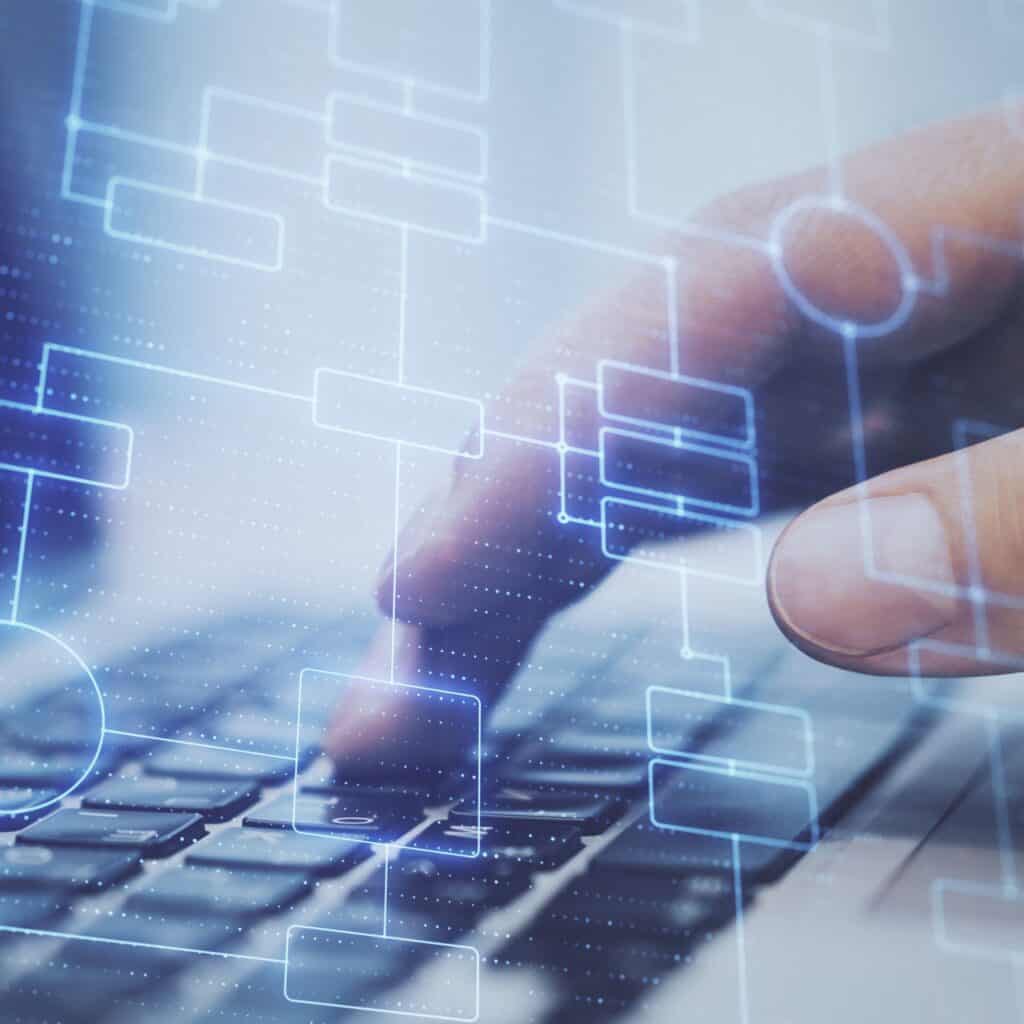 Software, Data & Growth