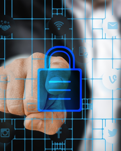 Backup, DR & Continuity Felix IT Solutions