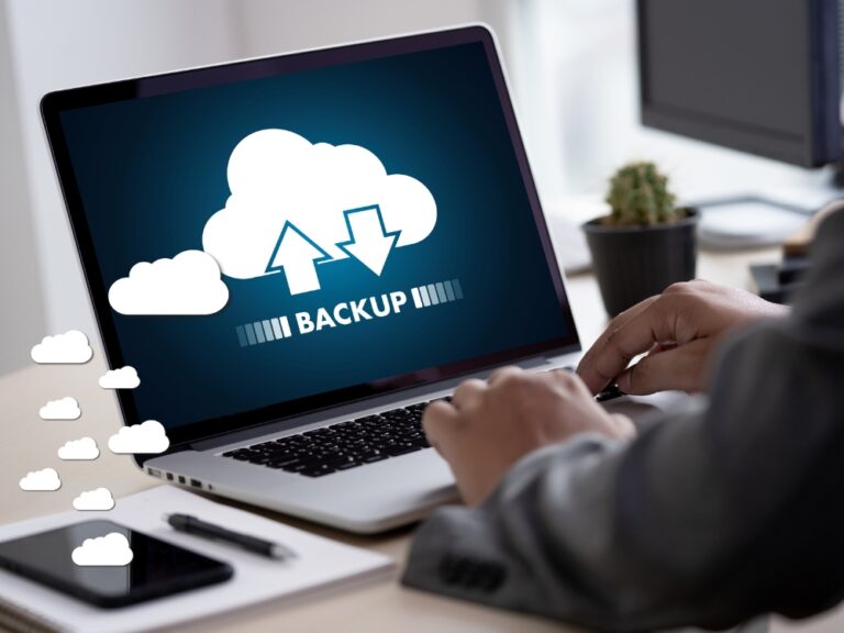 Backup, DR & Continuity Felix IT Solutions