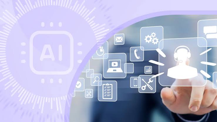 Managed IT Using AI for Toronto Firms | Felix IT