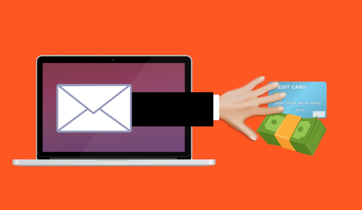 Suspicious Email
