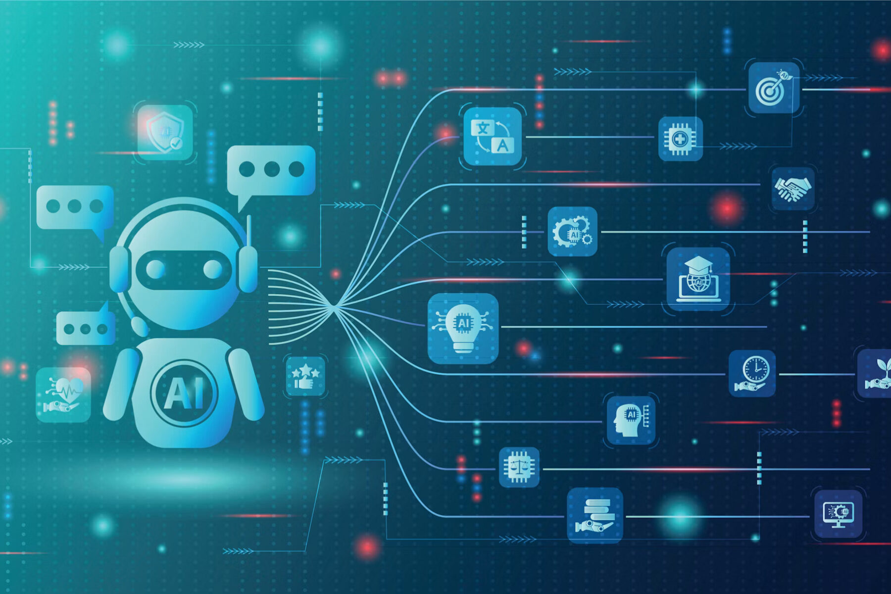 Agentic Ai Agentic AI