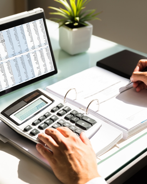 Business IT Services