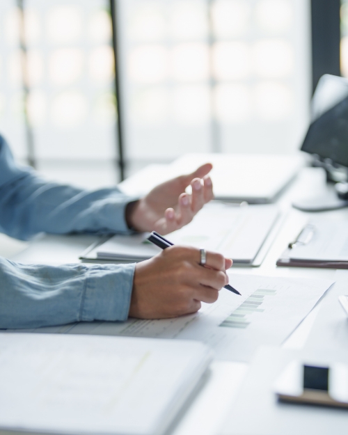 Business IT Services