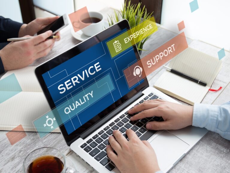 Business IT Services