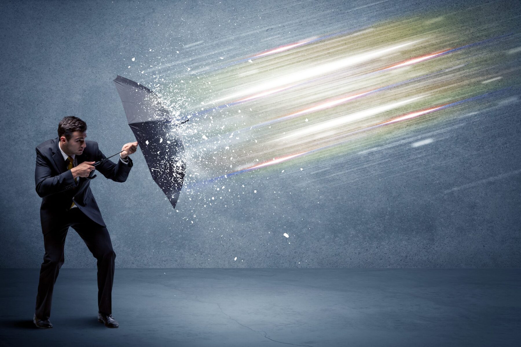 The Human Firewall: Why Employee Training is Critical for Cybersecurity
