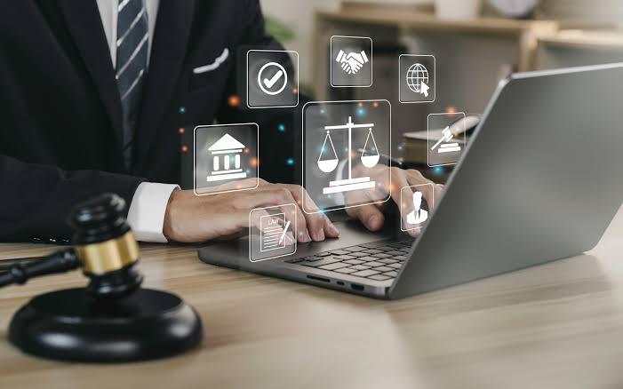 Data Protection for Law Firms