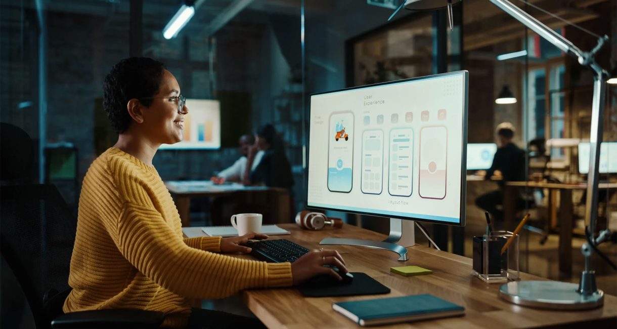 24/7 IT Support and Industry-Leading Cybersecurity to Keep Your Business Secure and Efficient