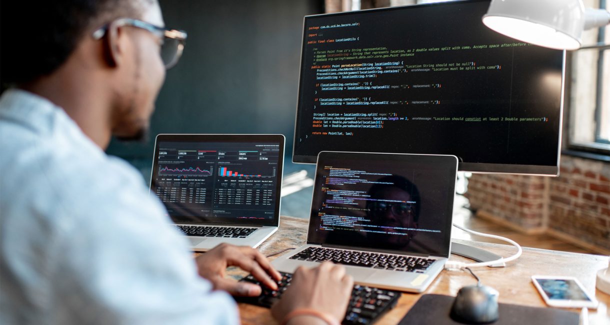 24/7 IT Support and Industry-Leading Cybersecurity to Keep Your Business Secure and Efficient